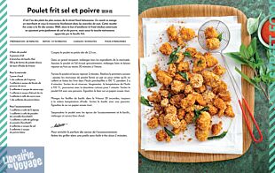 Editions Mango - Cuisine - Taïwan, plats incontournables et voyage culinaire
