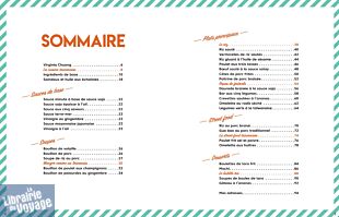 Editions Mango - Cuisine - Taïwan, plats incontournables et voyage culinaire