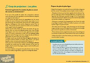 Editions Mango - Guide - Trail - Votre programme nutrition santé