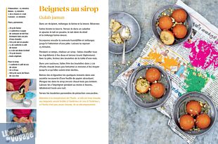 Editions Mango - Livre de cuisine - Easy Inde veggie (bases et recettes incontournables)