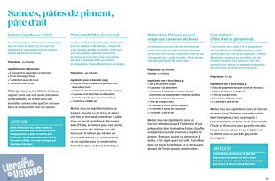 Editions Mango - Livre de Cuisine - Easy Île Maurice (bases et recettes incontournables)