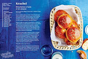 Editions Mango - Livre de cuisine - Easy Maroc (bases et recettes incontournables)