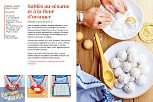 Editions Mango - Livre de cuisine - Easy Maroc (bases et recettes incontournables)