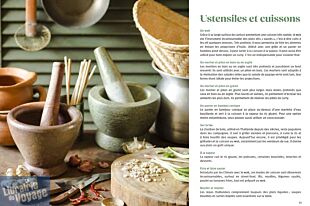 Editions Mango - Livre de Cuisine - Easy Thaïlande (bases et recettes incontournables)