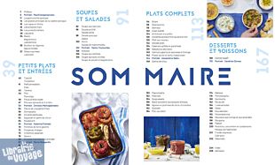 Editions Mango - Livre de cuisine - Goûts de Grèce (recettes et rencontres)