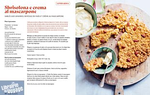 Editions Mango - Livre de cuisine - Italie mythique (les meilleures recettes de toutes les régions)