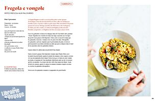 Editions Mango - Livre de cuisine - Italie mythique (les meilleures recettes de toutes les régions)