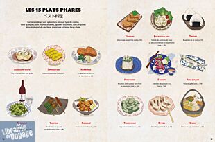 Editions Mango - Livre de cuisine - Izakaya - Apéros et petits plats japonais (La cuisine de Laure Kié)