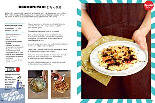 Editions Mango - Livre de cuisine - Izakaya - Apéros et petits plats japonais (La cuisine de Laure Kié)