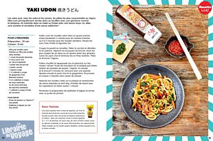 Editions Mango - Livre de cuisine - Izakaya - Apéros et petits plats japonais (La cuisine de Laure Kié)