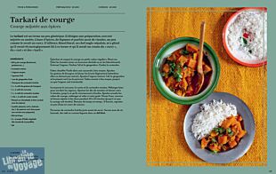 Editions Mango - Livre de cuisine - Népal (récit intime et recettes uniques)