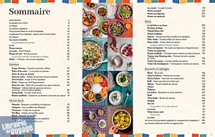 Editions Mango - Livre de cuisine - Népal (récit intime et recettes uniques)
