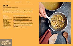 Editions Mango - Livre de cuisine - Népal (récit intime et recettes uniques)