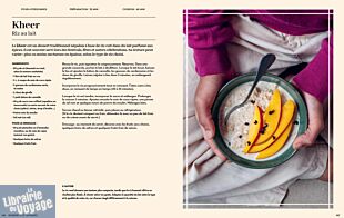 Editions Mango - Livre de cuisine - Népal (récit intime et recettes uniques)