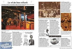 Editions Marabout - Beau livre - Les explorateurs et les aventuriers