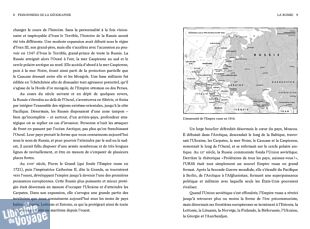 Editions Marabout - Prisonniers de la géographie (dix cartes pour être incollable en géopolitique)