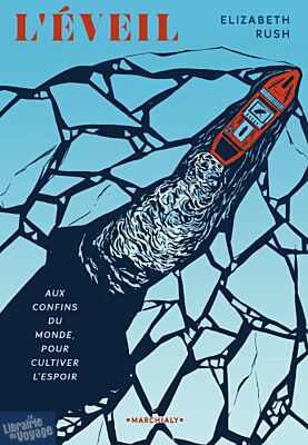 Editions Marchialy - Roman - L'éveil
