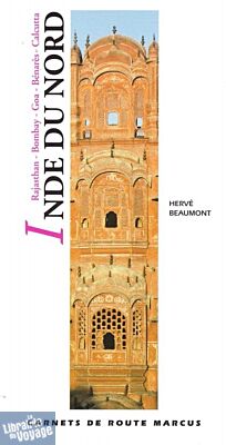 Editions Marcus - Guide - L'Inde du nord
