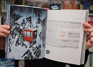 Editions Michel Lafon - Beau livre - L'ascension
