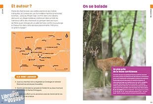 Editions Michelin - Guide - Petits et grands voyageurs (650 idées originales pour explorer la France en famille)