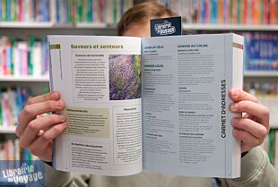 Editions Michelin - Guide - Seul en France (ou presque) - Le guide pour voyager loin de la foule