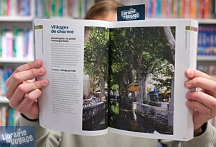 Editions Michelin - Guide - Seul en France (ou presque) - Le guide pour voyager loin de la foule