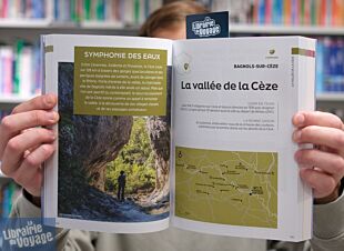 Editions Michelin - Guide - Seul en France (ou presque) - Le guide pour voyager loin de la foule