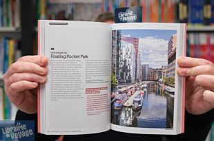 Editions Michelin - Guide (collection Off) - Londres off (Voir moins, voir mieux)