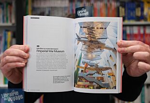 Editions Michelin - Guide (collection Off) - Londres off (Voir moins, voir mieux)