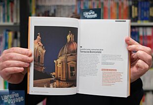 Editions Michelin - Guide (collection Off) - Rome off (Voir moins, voir mieux)