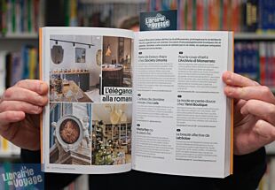 Editions Michelin - Guide (collection Off) - Rome off (Voir moins, voir mieux)