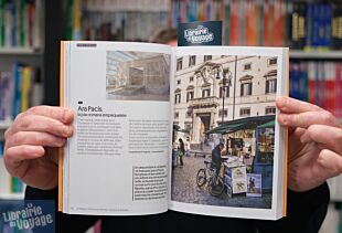 Editions Michelin - Guide (collection Off) - Rome off (Voir moins, voir mieux)