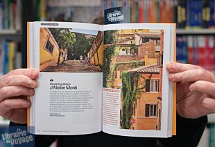 Editions Michelin - Guide (collection Off) - Rome off (Voir moins, voir mieux)