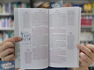 Editions Michelin - Guide et carte (collection Les fabuleux itinéraires Michelin) - La France insolite