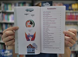 Editions Michelin - Guide et carte (collection Les fabuleux itinéraires Michelin) - La France insolite