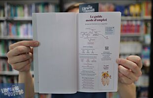 Editions Michelin - Guide et carte (collection Les fabuleux itinéraires Michelin) - La France insolite