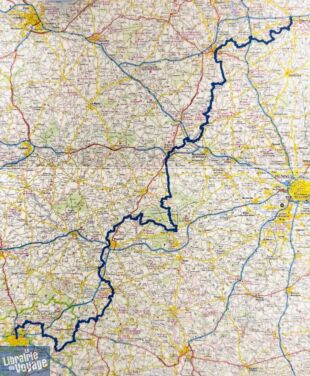 Editions Mon Tro Breizh - Collection Tro war dro - Les chemins du Tro Breizh (volume 4) - De Dol-de-Bretagne à Vannes