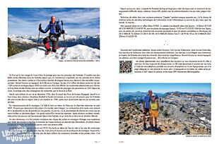 Editions Monhelios - Guide de randonnées - Mes plus belles sorties montagne dans les Pyrénées (De la Rhune au Canigou)
