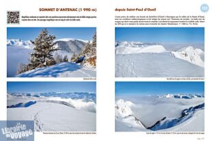 Editions Monhelios - Guide de randonnées - Mes plus belles sorties montagne dans les Pyrénées (De la Rhune au Canigou)