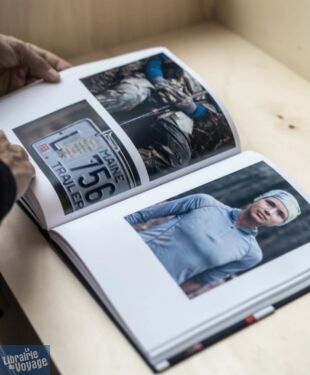 Editions Mons - Beau livre - Les Finisseurs (La Barkley racontée)