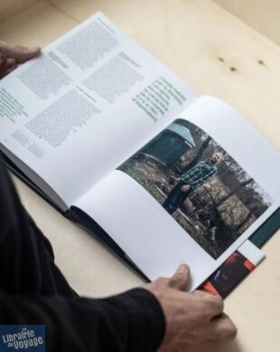 Editions Mons - Beau livre - Les Finisseurs (La Barkley racontée)