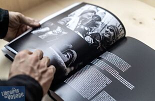 Editions Mons - Beau livre - Les Finisseurs (La Barkley racontée)