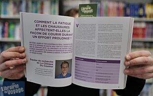 Editions Mons - Livre - Les Sentiers de la Science