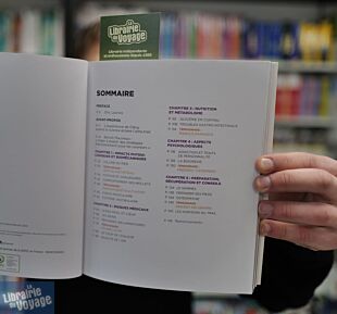 Editions Mons - Livre - Les Sentiers de la Science