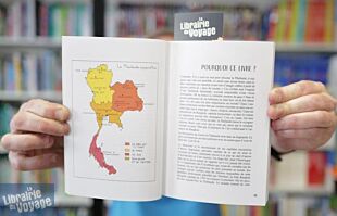 Editions Nanika - Guide - Quelque chose de Thaïlande 
