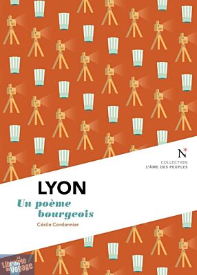 Editions Nevicata - Lyon - Un poème bourgeois (collection l'âme des peuples)