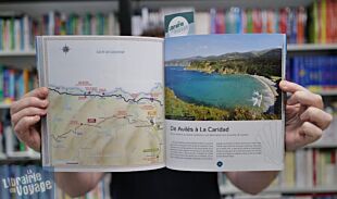 Editions Ouest-France - Atlas - Atlas illustré des chemins de Compostelle