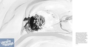 Editions Ouest-France - Beau livre - Le Mont-Saint-Michel par Mathieu Rivrin