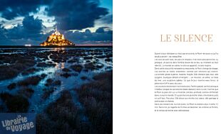 Editions Ouest-France - Beau livre - Le Mont-Saint-Michel par Mathieu Rivrin