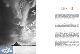 Editions Ouest-France - Beau livre - Le Mont-Saint-Michel par Mathieu Rivrin